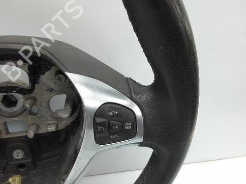 Steering wheel FORD TOURNEO COURIER B460 MPV  | BP22797950C49 