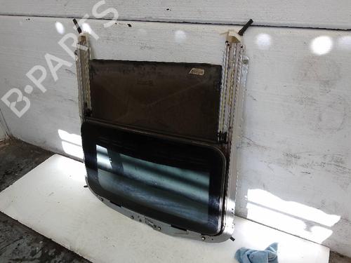 Sunroof MERCEDES-BENZ M-CLASS (W164) ML 320 CDI 4-matic (164.122) | BP18582796C124 