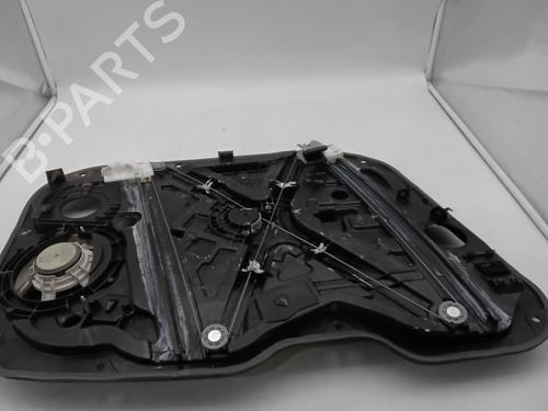 Front right window mechanism HYUNDAI i30 Estate (PDE) 1.6 CRDi | BP30051003C23 