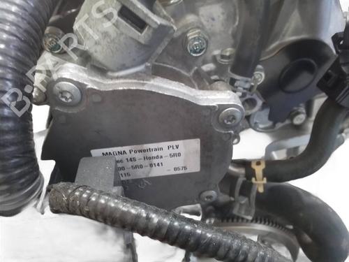 Engine HONDA JAZZ IV (GK_) 1.3 | BP22383903M1 - Image 16