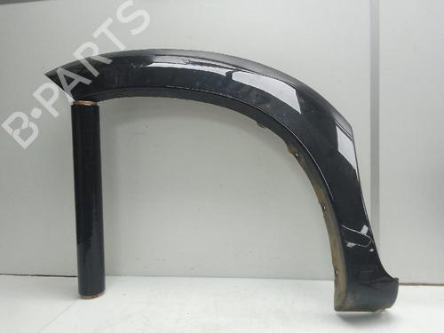 Left front fenders TOYOTA HILUX VII Pickup (_N1_, _N2_, _N3_) 3.0 D-4D 4WD (KUN26) | BP18576388C41 