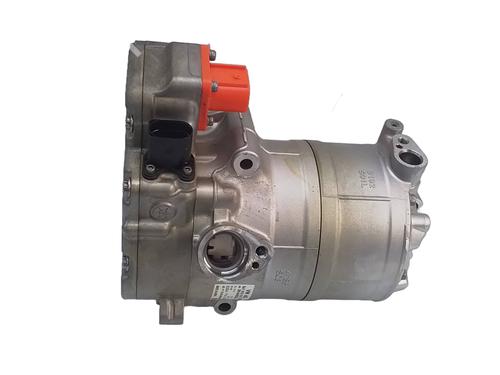 AC compressor PORSCHE TAYCAN (Y1A) Electric (Y1AAA1, Y1AAI1) | BP28144590M34 - Image 12