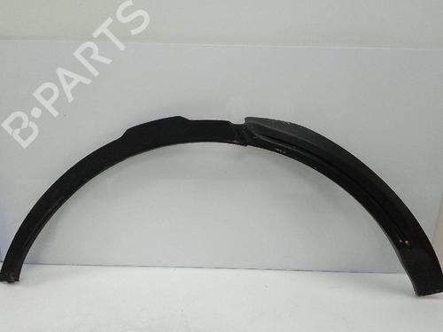 Rear right wheel arch trim LAND ROVER RANGE ROVER EVOQUE (L538) 2.0 D | BP22344512C137 