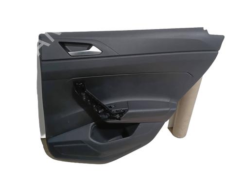 Used Rear right panel Rear right panel VW POLO VI (AW1, BZ1, AE1) 1.0 (75 hp) 34420908 34420908