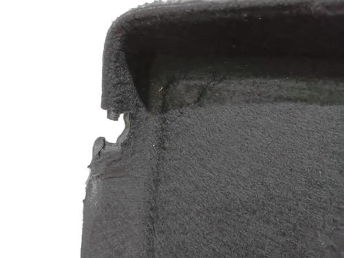 Rear parcel shelf FORD MONDEO V Hatchback (CE) 2.0 TDCi 4x4 | BP33457593C85  - Image 5