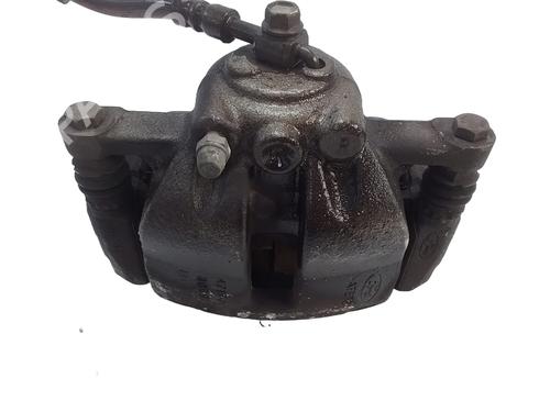 Used Right front brake caliper FORD TRANSIT COURIER B460 Box Body/MPV 1.5 TDCi (95 hp) 30195291