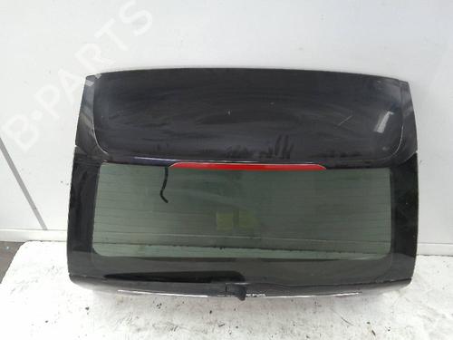 Tailgate VOLVO XC90 I (275) D5 AWD | BP18738147C6 