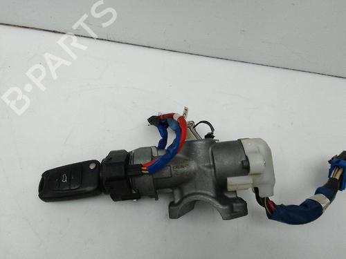Ignition barrel HYUNDAI i30 (FD)  | BP24736602M48 