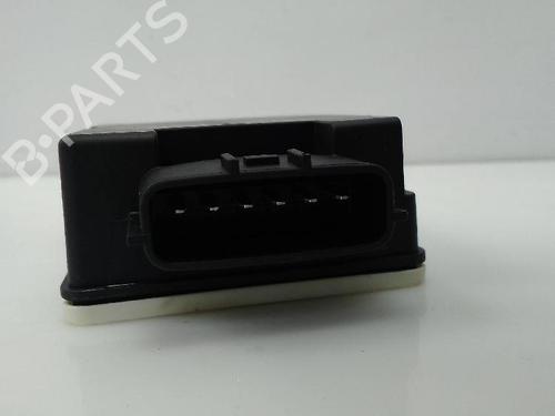 Electronic module NISSAN QASHQAI II SUV (J11, J11_) 1.5 dCi | BP23032427M83 