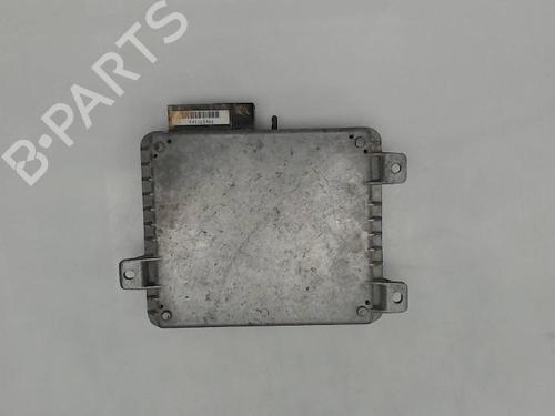 Used Electronic module VAUXHALL CAVALIER Mk II Saloon (J82) 1.8 (84 hp) 23654106
