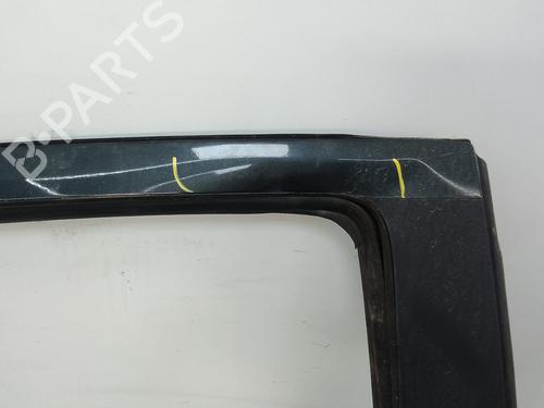 Right rear door OPEL MOKKA / MOKKA X (J13) 1.6 CDTI (_76) | BP29477322C5 