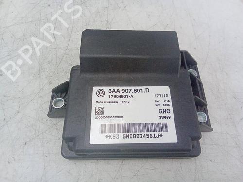 Electronic module SEAT ALHAMBRA (710, 711) 2.0 TDI | BP18597502M83 