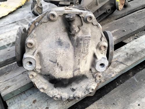 Differential hinten MERCEDES-BENZ C-CLASS (W203) C 220 CDI (203.006, 203.008) | BP26052789M24 