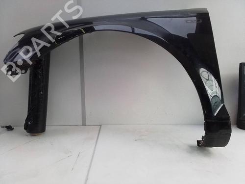Used Left front fenders AUDI A3 (8P1) 1.4 TFSI (125 hp) 18578984