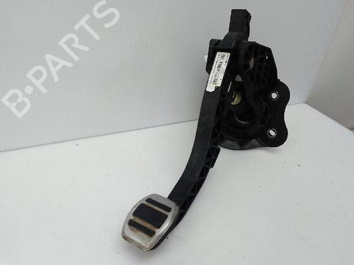 Clutch pedal PEUGEOT 3008 II SUV (MC_, MR_, MJ_, M4_) 1.2 THP/ PureTech 130 (MRHNSM, MRHNSU, MRHNSJ, MRHNYW,... | BP22687050I13 