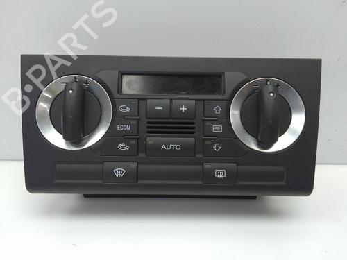 Used Climate control Climate control 23207328 23207328