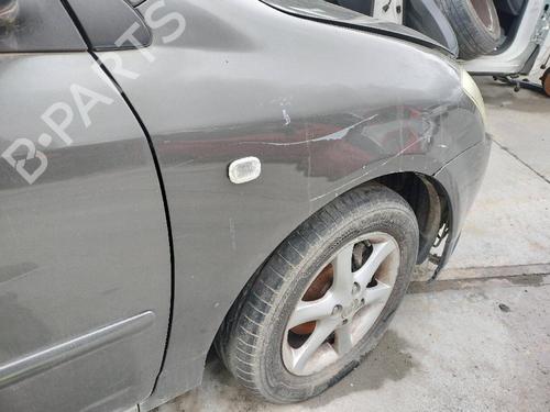Used Right front fenders TOYOTA COROLLA (_E12_) 1.4 D (NDE120_, NDE120R) (90 hp) 18572817
