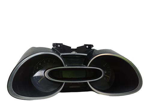 Cockpit RENAULT CLIO IV (BH_) 0.9 TCe 90 (BHNF, BHMA, BHMH, BHJK, BHJR) (90 hp) 31330623