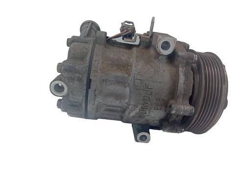 AC compressor FIAT QUBO (225_) 1.3 D Multijet (225CXB1A, 225AXB1A, 225CXB11, 225AXB11,... | BP26285322M34 - Image 2