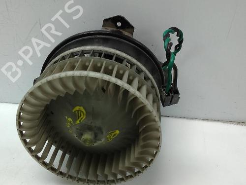 Used Heater blower motor CHRYSLER VOYAGER IV (RG, RS) 2.8 CRD (150 hp) 24463181