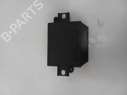 Elektronisk modul AUDI A3 Sportback (8PA) 2.0 TDI (136 hp) 24102740