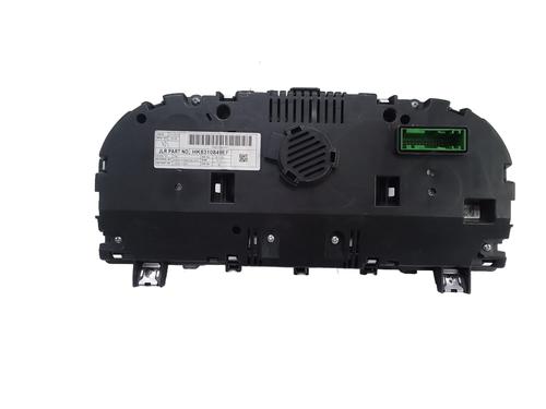 Instrument cluster JAGUAR F-PACE (X761) 2.0 TD4 AWD | BP18576518C47