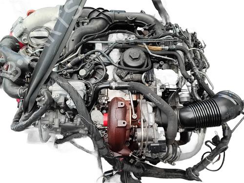Engine AUDI A6 C6 (4F2) | BP33619431M1 - Image 8