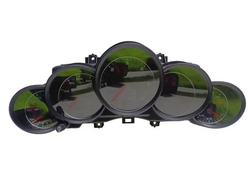 Used Instrument cluster Instrument cluster PORSCHE CAYENNE (92A) 3.0 Diesel (239 hp) 34153328 34153328