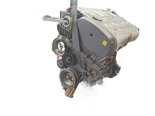 Motor Motor ALFA ROMEO 147 (937_) 1.6 16V T.SPARK (937.AXA1A, 937.AXB1A, 937.BXB1A) (120 hp) 34541721 34541721