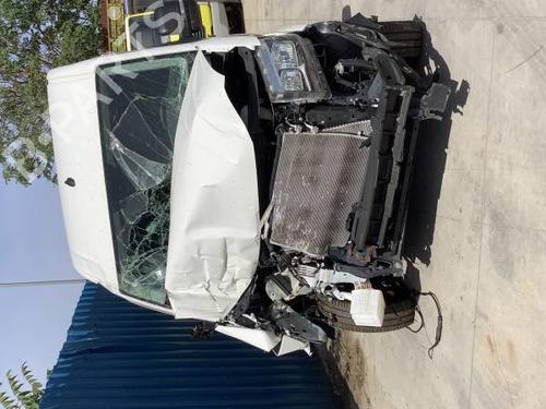 Climate control VW CRAFTER Van (SY_, SX_) 2.0 TDI | BP27587408I5 