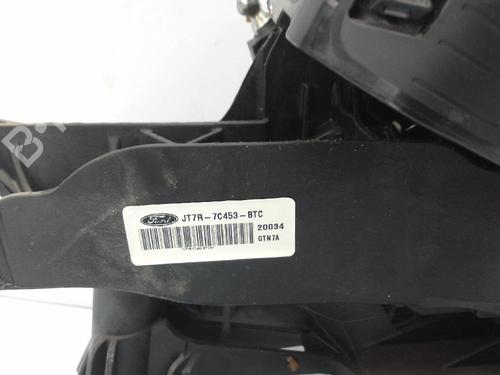 Used Gear lever FORD TRANSIT COURIER B460 MPV 1.5 EcoBlue (100 hp) 22956533