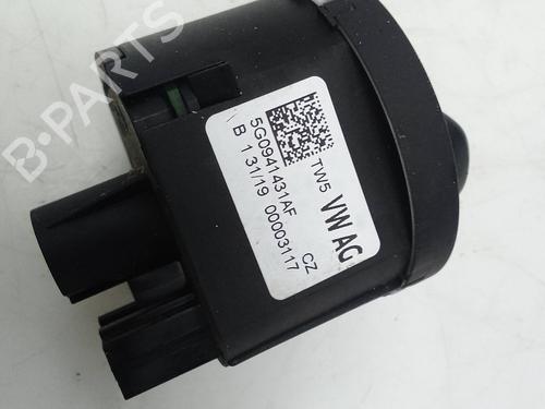 Headlight switch SEAT LEON (5F1) 2.0 TDI | BP28150295I24 
