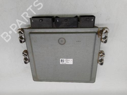 Elektronisk modul RENAULT KADJAR (HA_, HL_) 1.5 BLUE dCi 115 (HLA6) (116 hp) 26446584
