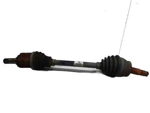 Used Left front driveshaft Left front driveshaft OPEL CORSA E Hatchback Van (X15) 1.3 CDTI (08) (75 hp) 34423015 34423015
