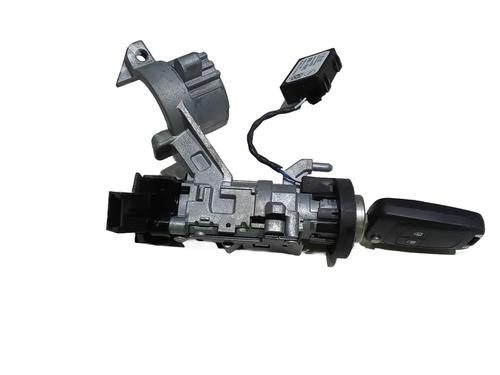 Ignition barrel OPEL ZAFIRA TOURER C (P12) 2.0 CDTi (75) | BP33953366M48 - Image 6