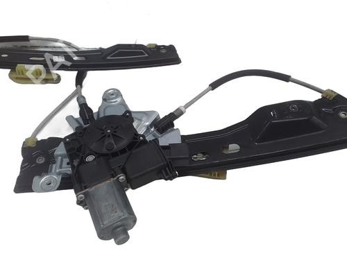Front right window mechanism OPEL INSIGNIA A (G09) 2.0 CDTI (68) | BP31013642C23