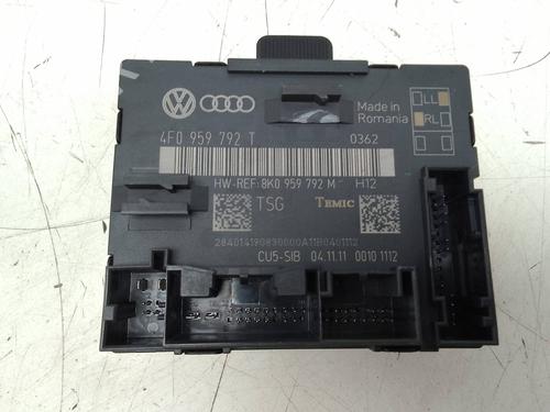 Used Electronic module Electronic module AUDI Q7 (4LB) 6.0 TDI quattro (500 hp) 18947459 18947459
