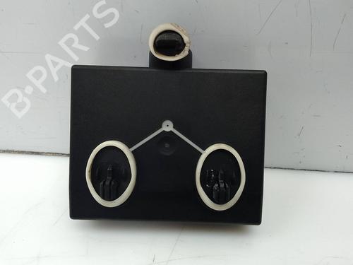 Elektronische module AUDI A4 B8 (8K2) 2.0 TDI quattro (143 hp) 28145163