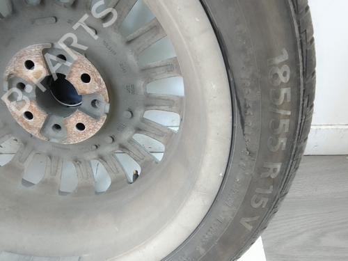 Rim FIAT 500 (312_) 1.2 (312AXA1A) | BP29477263C45 