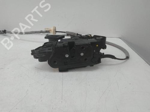 Used Front left lock VW PASSAT B6 (3C2) [2005-2010]  26054687