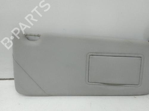 Right sun visor FORD KUGA I 2.0 TDCi | BP19938600I2 