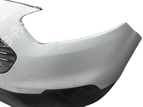 Front bumper FORD TRANSIT COURIER B460 Box Body/MPV 1.5 TDCi | BP30051277C7 