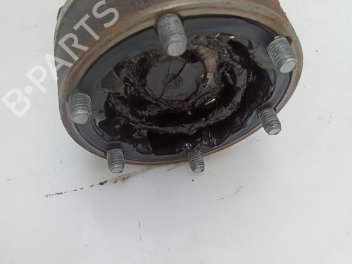 Right rear driveshaft VW TIGUAN (5N_) 2.0 TDI | BP26158072M41 