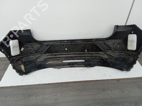 Used Rear bumper VW T-ROC (A11, D11) 1.5 TSI (150 hp) 18595021