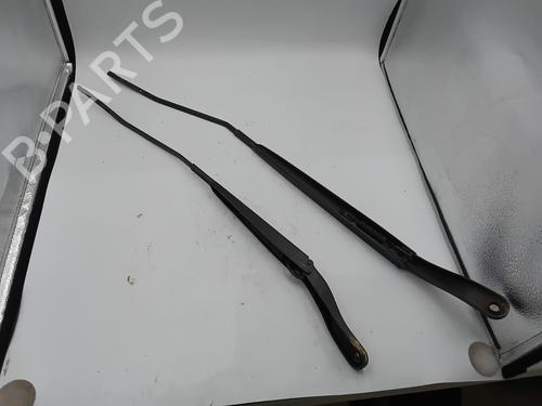 Front wipers mechanism RENAULT MEGANE III Hatchback (BZ0/1_, B3_) 1.2 TCe (BZ2B, BZ11) 288860005r
