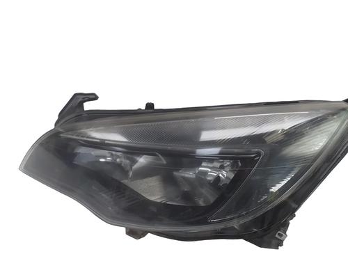 Used Left headlight FORD FIESTA VI (CB1, CCN) 1.4 TDCi (70 hp) 31287233
