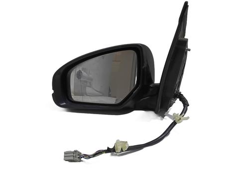 Bakspejl venstre Bakspejl venstre HONDA CIVIC IX (FK) 1.6 i-DTEC (FK3) (120 hp) 35722067 35722067