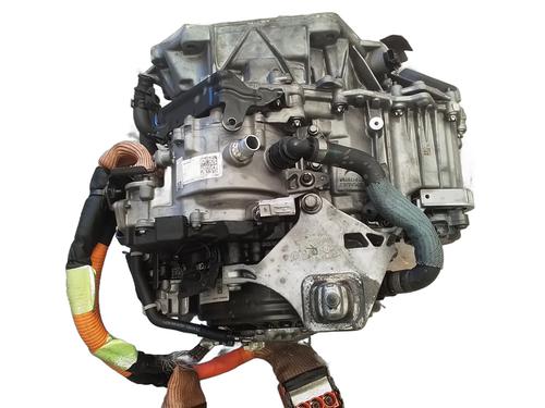 Gearbox RENAULT AUSTRAL TCe 130 (HGM2) | BP29876772M3
