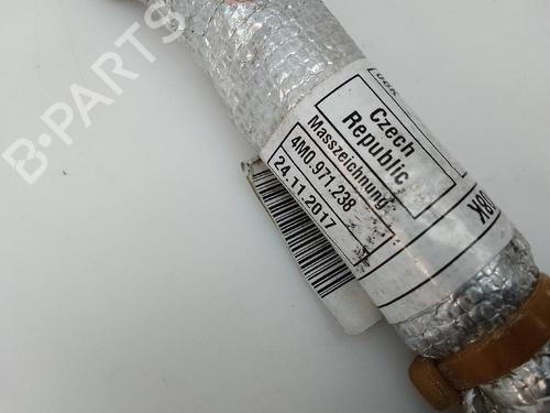 Cable AUDI Q7 (4MB, 4MG, 4MQ) 3.0 TFSI quattro | BP23032336E12 