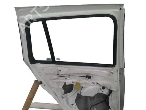 Right rear door RENAULT MODUS / GRAND MODUS (F/JP0_) 1.2 (JP0C, JP0K, FP0C, FP0K, FP0P, JP0P, JP0T) | BP31968031C5